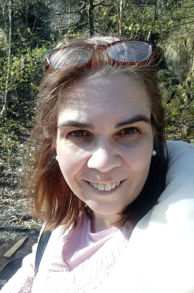 Gabriela Šebestová